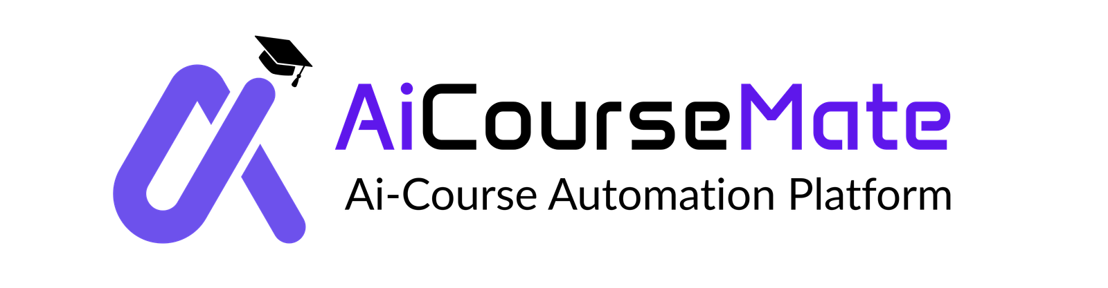 AiCourseMate Logo